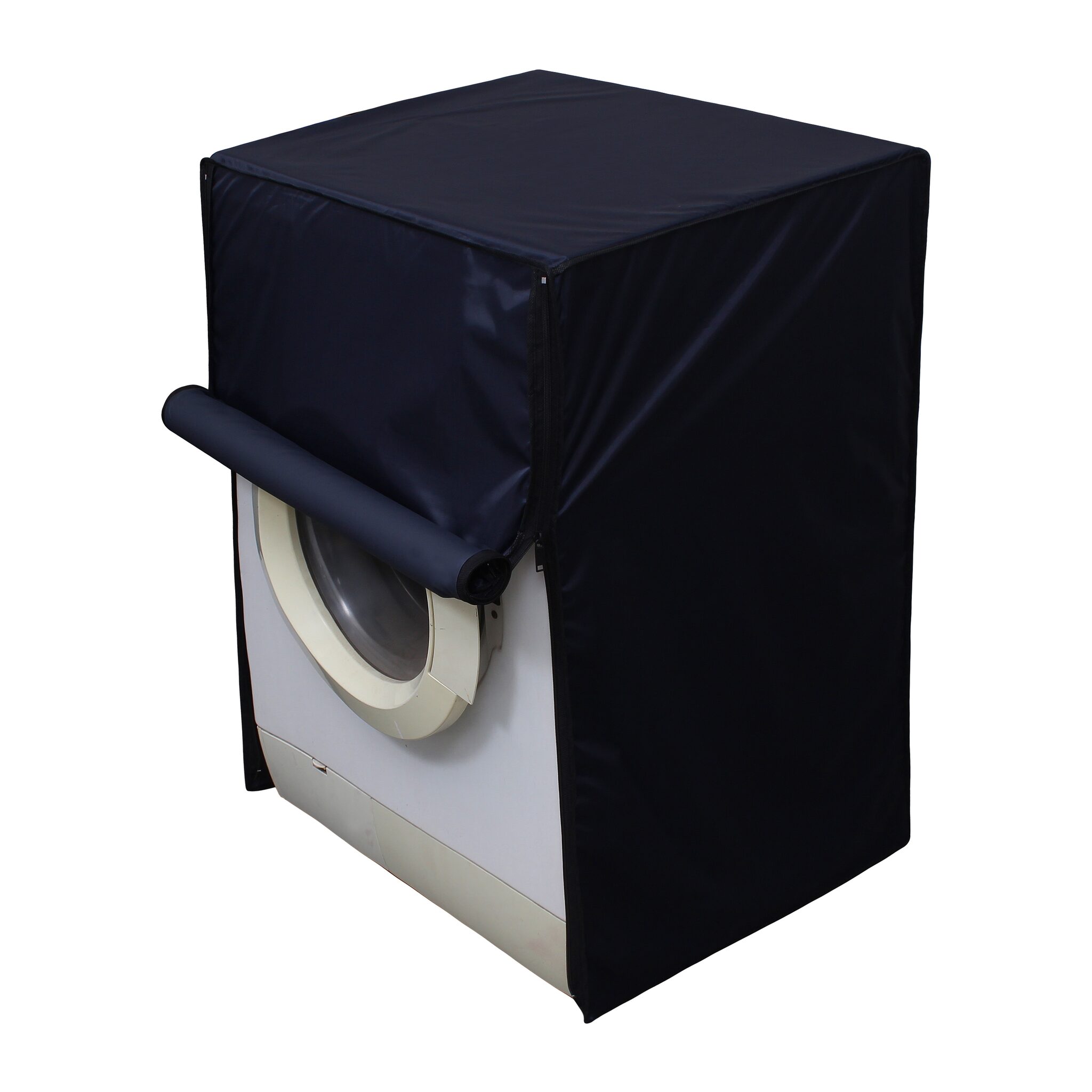 Dreamcare dustproof and waterproof washing machine cover for front load 7KG IFB EliteAquaSXG NavyBlue
Dreamcare dustproof and waterproof washing machine cover for front load 7KG IFB EliteAquaSXG NavyBlue