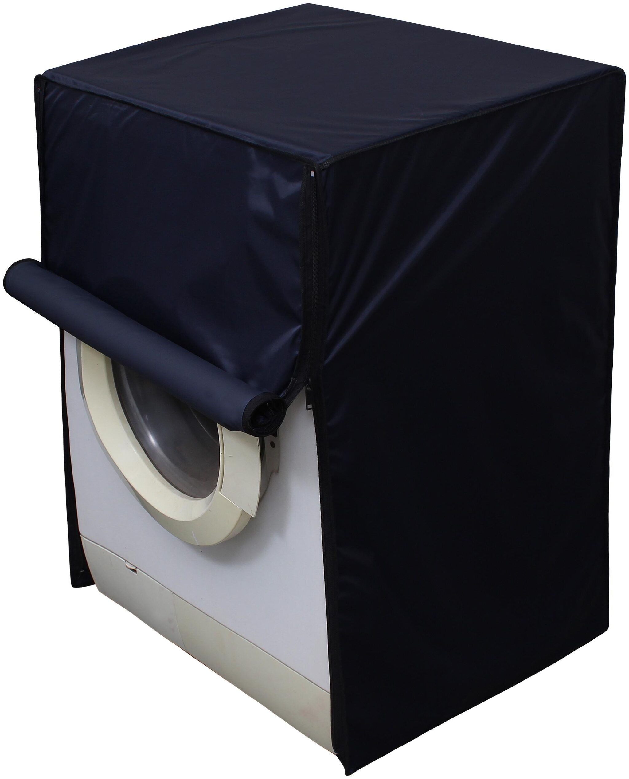 Dreamcare dustproof and waterproof washing machine cover for front load 6KG LG FH096WDL23 NavyBlue
Dreamcare dustproof and waterproof washing machine cover for front load 6KG LG FH096WDL23 NavyBlue