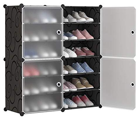 G-Kamp Japan Multipurpose Portable Folding Shoe Racks For Home Organizers With Water-Resistant Metal Collapsible Shoe Stand (12 Shelves)(Please Make According To First Image)
G-Kamp Japan Multipurpose Portable Folding Shoe Racks For Home Organizers With Water-Resistant Metal Collapsible Shoe Stand (12 Shelves)(Please Make According To First Image)