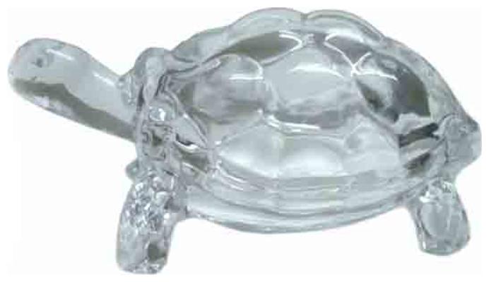 Galaxy World 4 5 inch Clear Crystal Medium Tortoise Turtle For Feng Shui Vaastu For Shining Your Luck
Galaxy World 4 5 inch Clear Crystal Medium Tortoise Turtle For Feng Shui Vaastu For Shining Your Luck