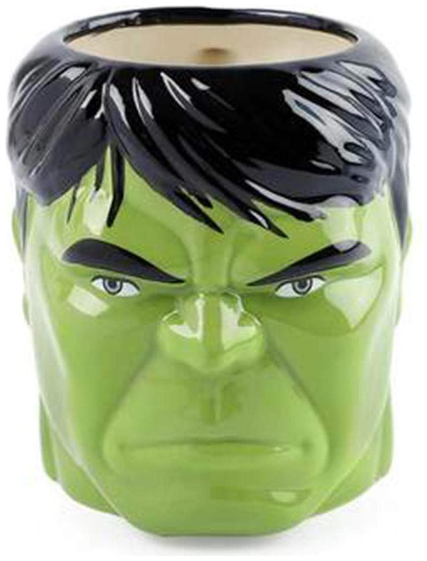 Geekmonkey Hulk Mug 3D Coffee Mug Superhero Mug Tea Cups Birthday Gifts for Kids Children Brother Son Quirky Gift for Boys Friends Men Coworker Boss 500ML
Geekmonkey Hulk Mug 3D Coffee Mug Superhero Mug Tea Cups Birthday Gifts for Kids Children Brother Son Quirky Gift for Boys Friends Men Coworker Boss 500ML