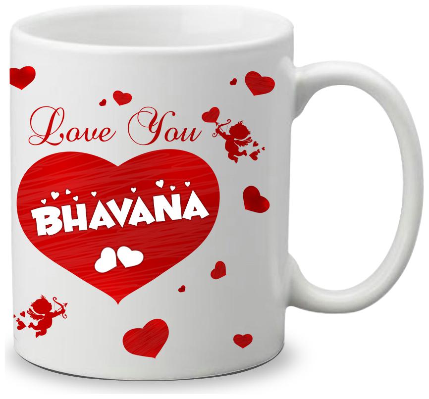 Giftszone Love u Bhavana Name White Mug Best Gifts for Valentine s Day Anniversary
Giftszone Love u Bhavana Name White Mug Best Gifts for Valentine s Day Anniversary