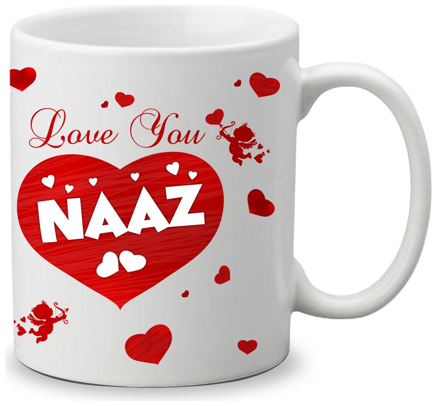 Giftszone Love u Naaz Name White Mug Best Gifts for Valentine s Day Anniversary
Giftszone Love u Naaz Name White Mug Best Gifts for Valentine s Day Anniversary