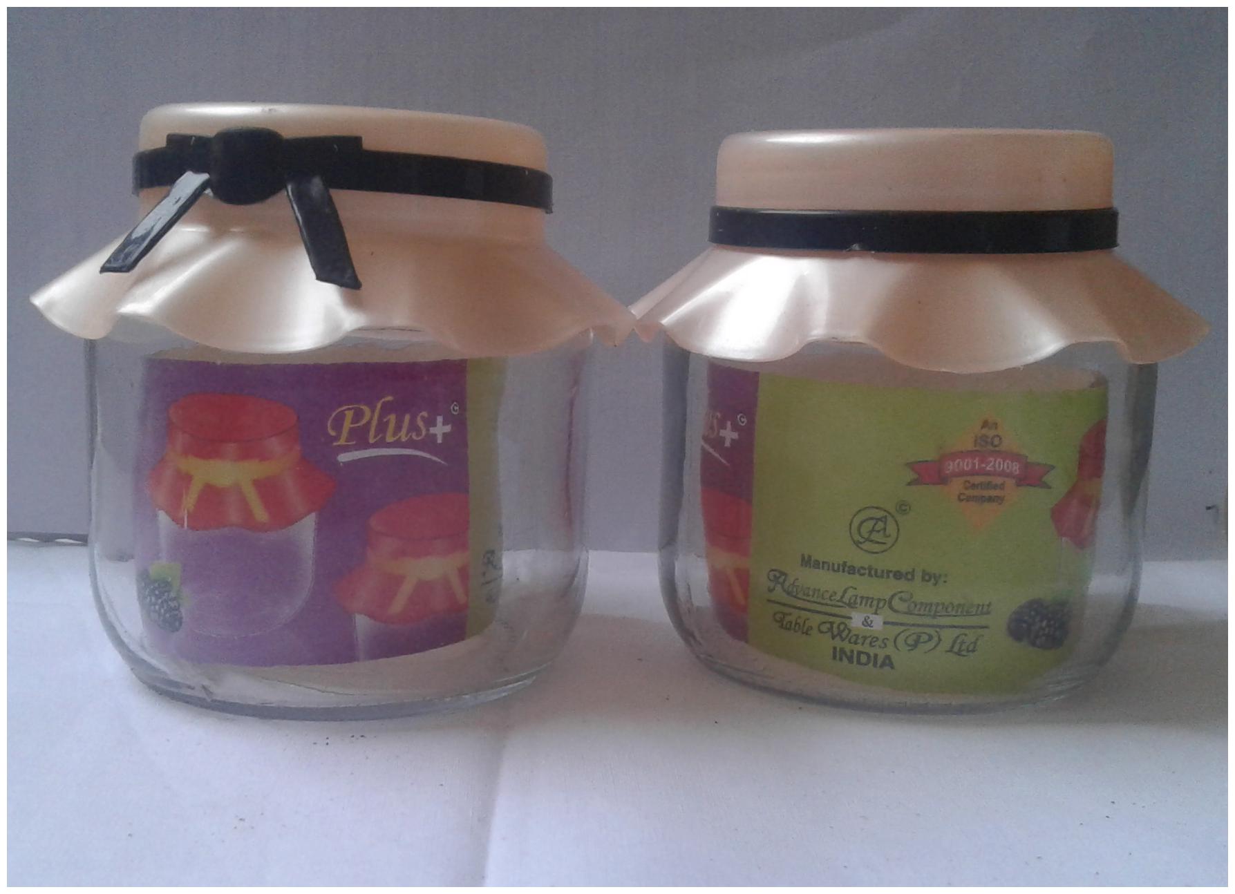 Glass Jar Glass Container Kitchen Container plastic Cap Container kitchen Jar Container SET
Glass Jar Glass Container Kitchen Container plastic Cap Container kitchen Jar Container SET