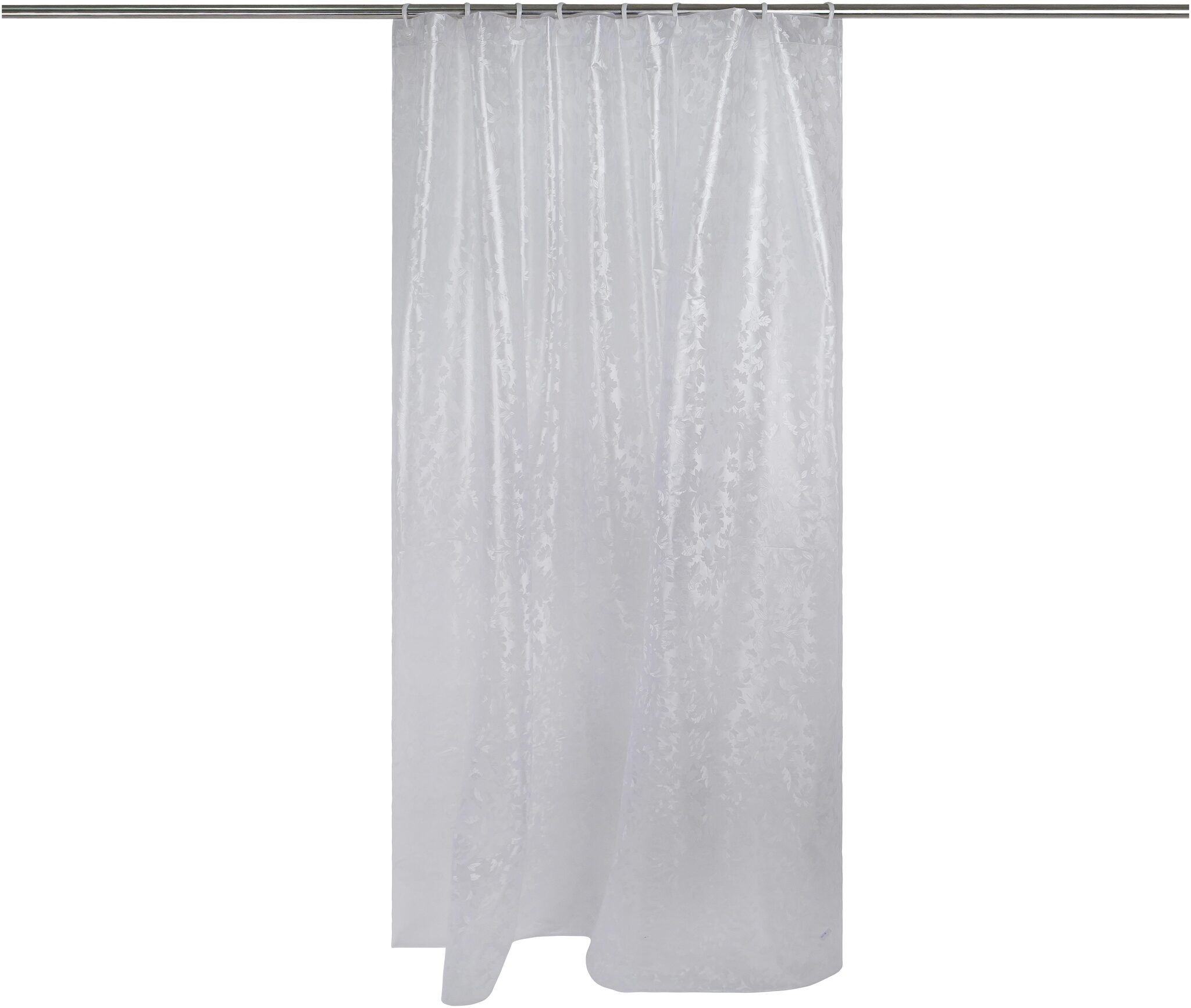 Glassiano PVC Door Semi Transparent Cream Regular Curtain ( Rod Pocket Closure Plain )
Glassiano PVC Door Semi Transparent Cream Regular Curtain ( Rod Pocket Closure Plain )