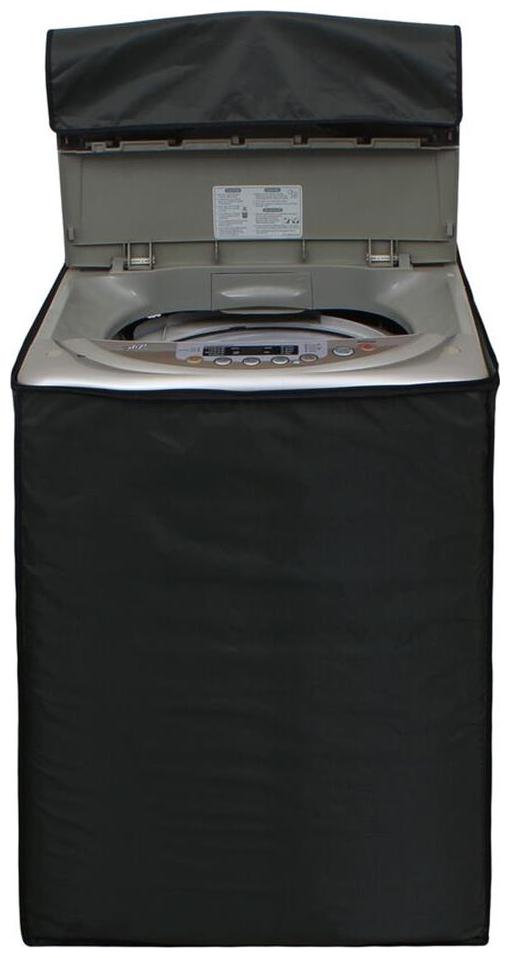 Glassiano Green Waterproof Dustproof Washing Machine Cover For Godrej WT Eon 650 PFD fully automatic 6 5 kg washing machine
Glassiano Green Waterproof Dustproof Washing Machine Cover For Godrej WT Eon 650 PFD fully automatic 6 5 kg washing machine