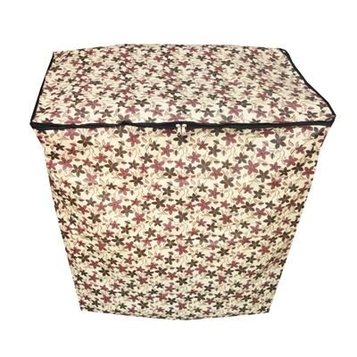 Glassiano Printed Waterproof Dustproof Washing Machine Cover For Semi Automatic 6 5Kg Model
Glassiano Printed Waterproof Dustproof Washing Machine Cover For Semi Automatic 6 5Kg Model