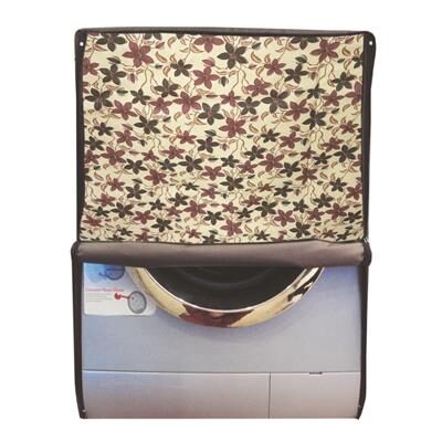 Glassiano Printed Waterproof Dustproof Washing Machine Cover For Front Loading Haier HW55-1010ME 5 5 kg
Glassiano Printed Waterproof Dustproof Washing Machine Cover For Front Loading Haier HW55-1010ME 5 5 kg