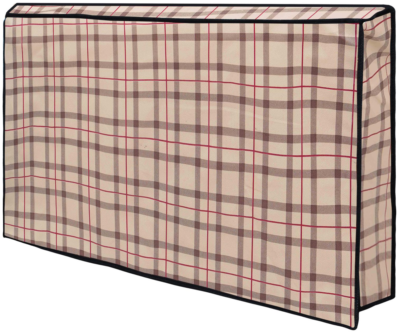 Glassiano Transparent LED TV Cover for 65 Inch Dustproof Television Cover Protector for 65 Inch LED CAM03
Glassiano Transparent LED TV Cover for 65 Inch Dustproof Television Cover Protector for 65 Inch LED CAM03