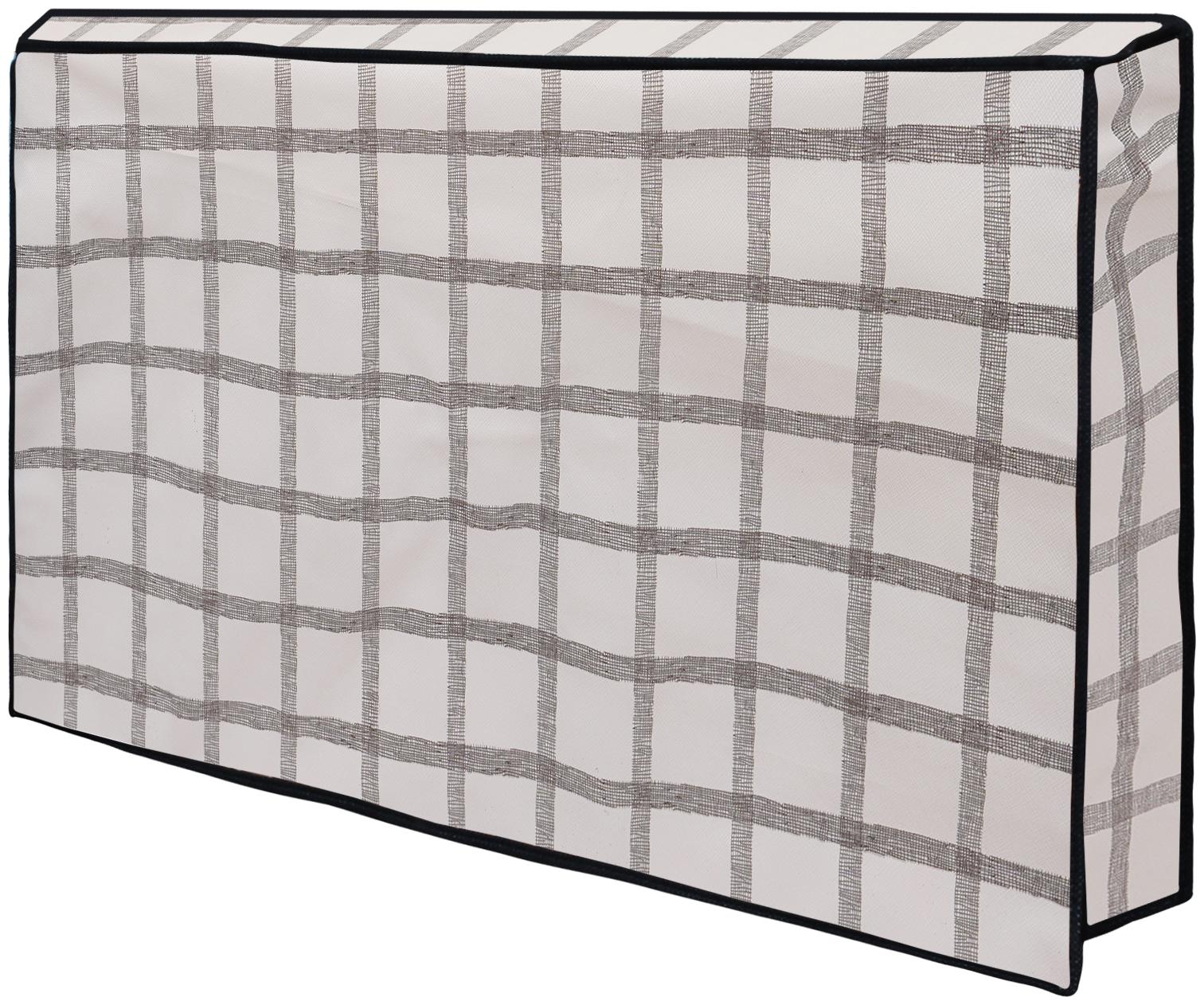 Glassiano Transparent LED TV Cover for 50 inch Dustproof Television Cover Protector for 50 inch LED CAM08
Glassiano Transparent LED TV Cover for 50 inch Dustproof Television Cover Protector for 50 inch LED CAM08