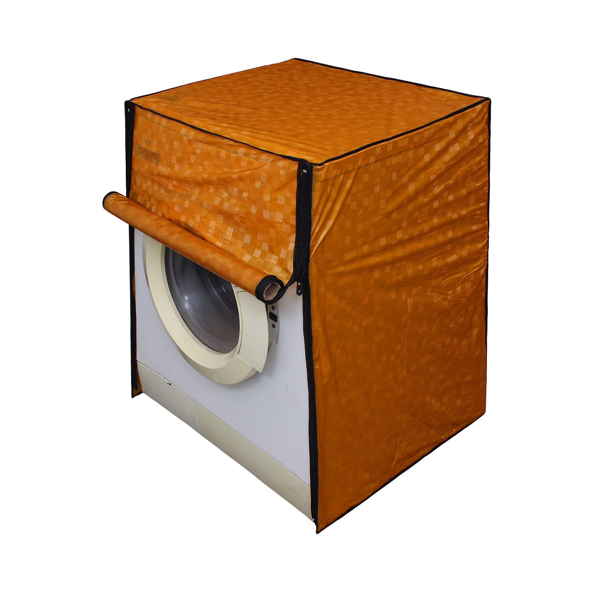 Glassiano Washing Machine Cover for IFB Senator Aqua SX Fully Automatic Front Load 8 kg
Glassiano Washing Machine Cover for IFB Senator Aqua SX Fully Automatic Front Load 8 kg