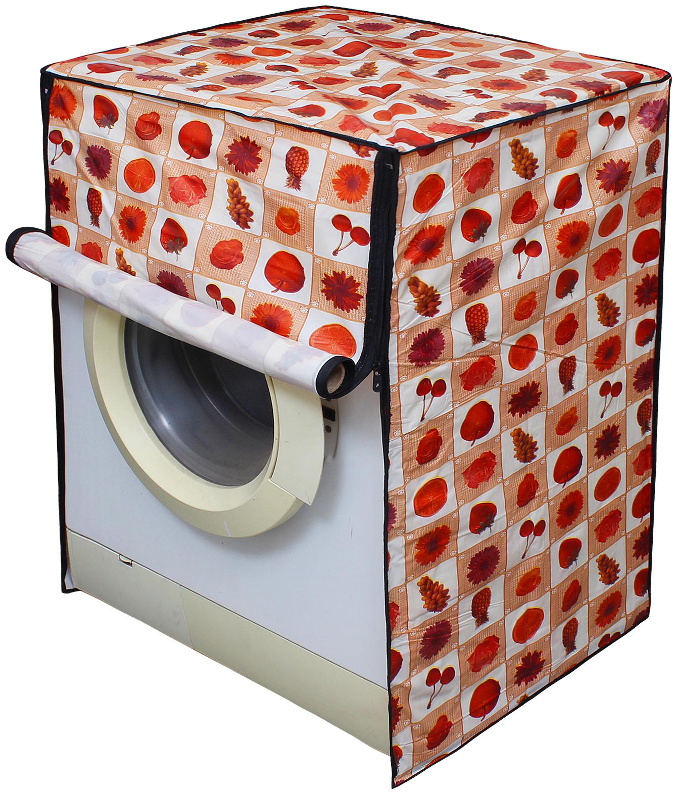 Glassiano Washing Machine Cover for Samsung WF652U2BHWQ TL Fully Automatic Front Load 6 5 kg DA13
Glassiano Washing Machine Cover for Samsung WF652U2BHWQ TL Fully Automatic Front Load 6 5 kg DA13