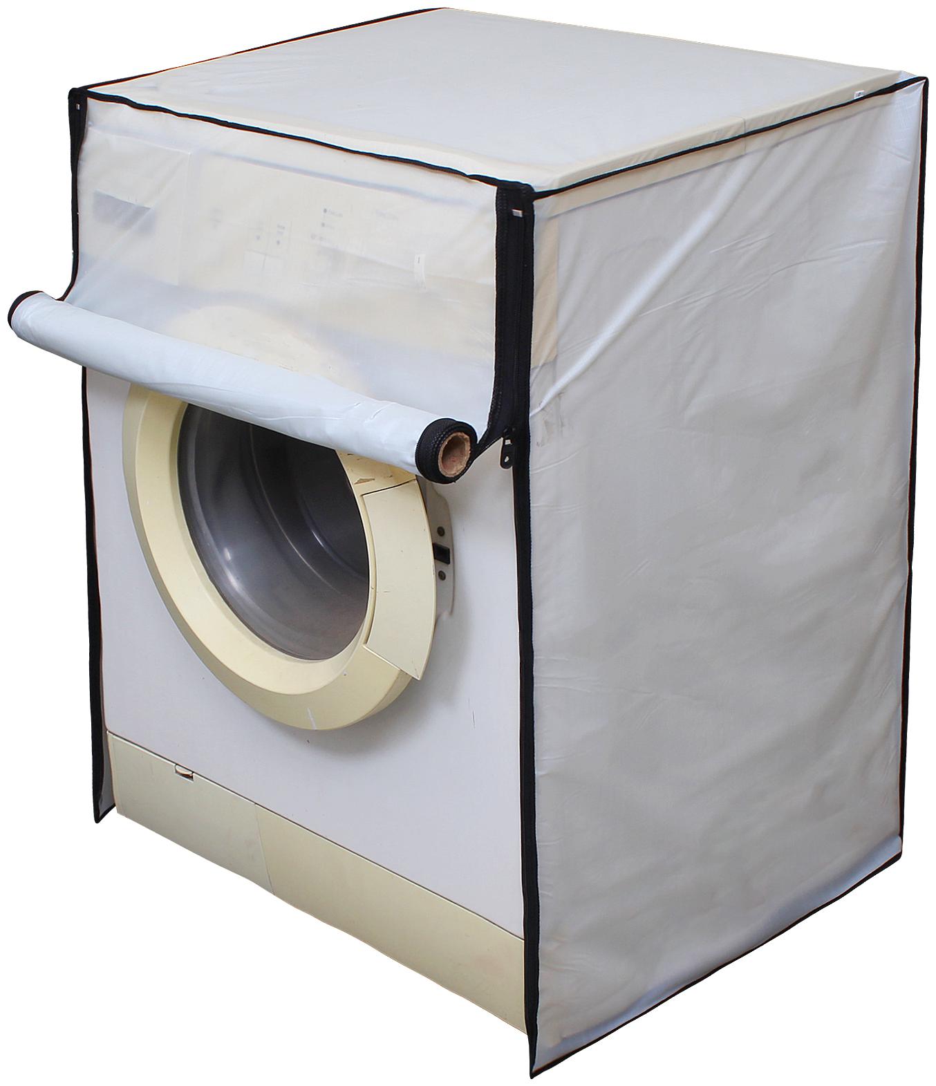 Glassiano Washing Machine Cover for IFB Senator Smart Touch SX Fully Automatic Front Load 8 kg DA01
Glassiano Washing Machine Cover for IFB Senator Smart Touch SX Fully Automatic Front Load 8 kg DA01