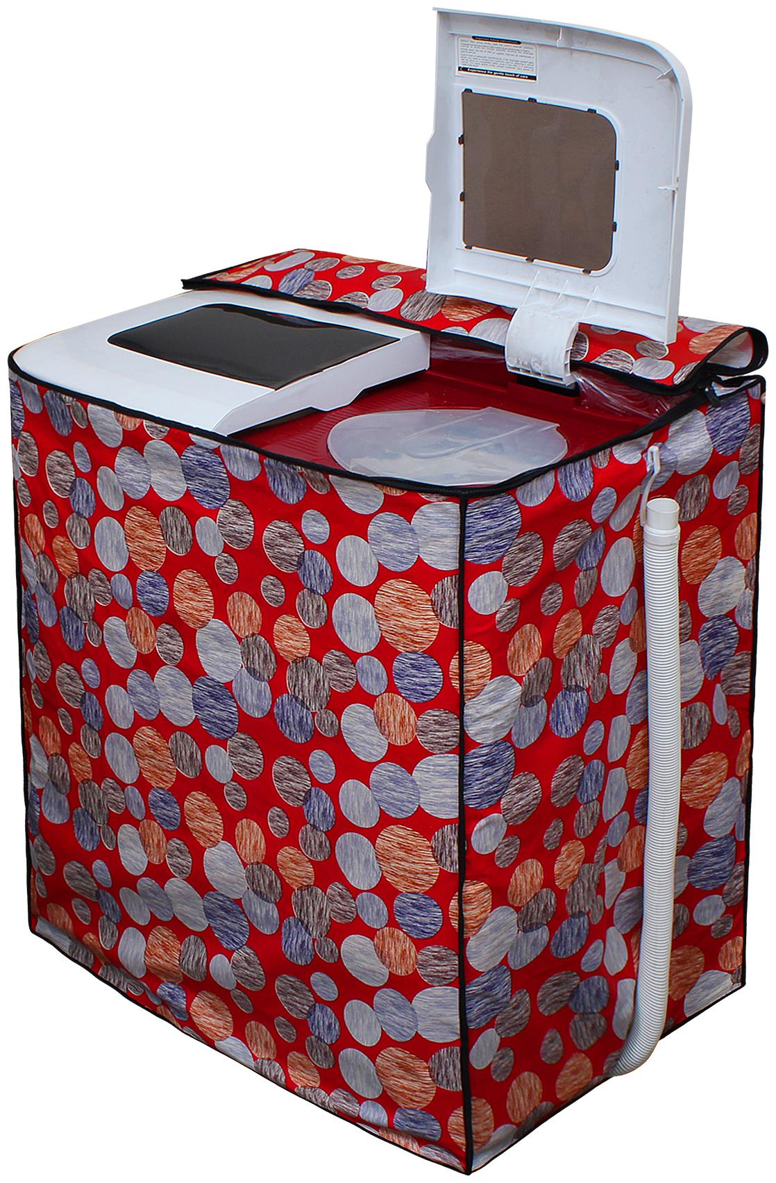 Glassianowashing Machine Cover For Godrej Gws 6502 Ppc Semi Automatic Top Load 6 5 Kg Washing Machine
Glassianowashing Machine Cover For Godrej Gws 6502 Ppc Semi Automatic Top Load 6 5 Kg Washing Machine