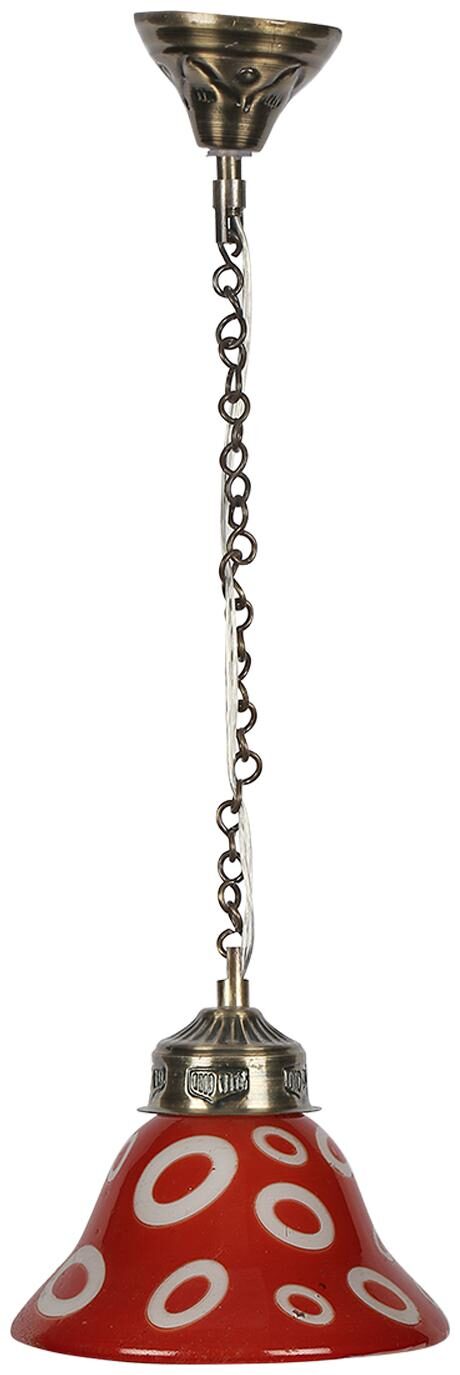 Gojeeva Pendants Ceiling Lamp pack of 1
Gojeeva Pendants Ceiling Lamp pack of 1