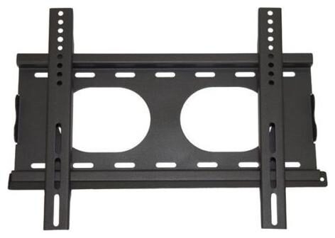 GoodsBazaar Universal 14Inch to 26Inch LED LCD TV Wall Mount Bracket with Free Metal Tray Stand
GoodsBazaar Universal 14Inch to 26Inch LED LCD TV Wall Mount Bracket with Free Metal Tray Stand