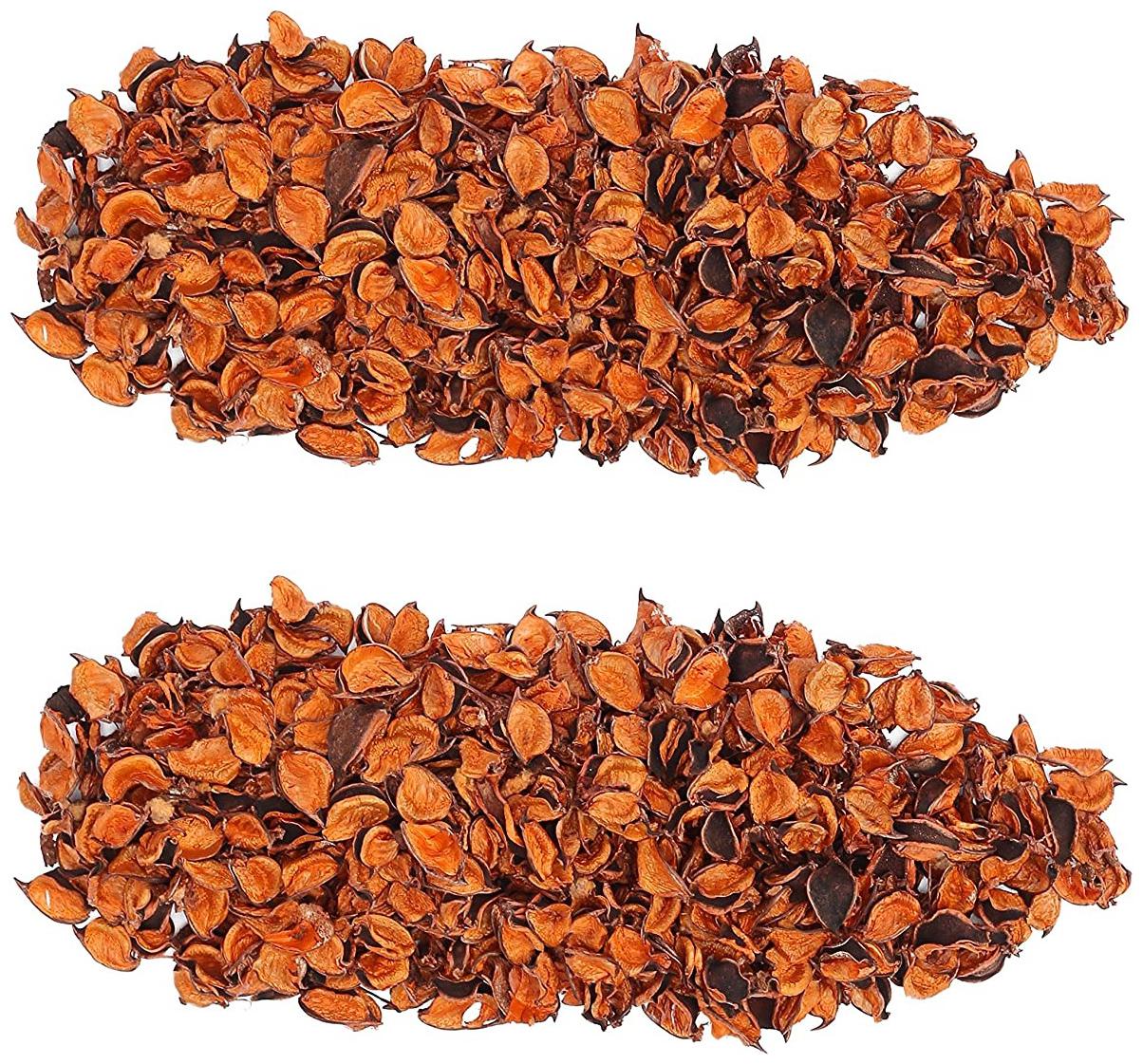 Green Plant Indoor Potpourri Dried Flower Leaves Non-Fragrance 100 g Set Of 2
Green Plant Indoor Potpourri Dried Flower Leaves Non-Fragrance 100 g Set Of 2