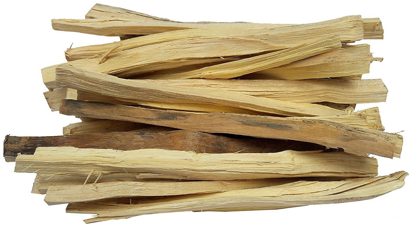 Havan Samigri Havan Fire Wood Sticks for Puja BILVA (BEL) for Any Kind of Pooja 5 -6 inch - Pack of 100
Havan Samigri Havan Fire Wood Sticks for Puja BILVA (BEL) for Any Kind of Pooja 5 -6 inch - Pack of 100