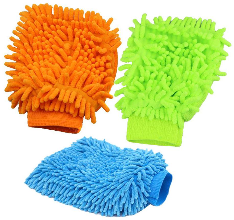 High Quality Microfiber Hand Duster Washing Glove for Cleaning of Car Bike Laptop Desktop Etc (3Pc) Multicolor
High Quality Microfiber Hand Duster Washing Glove for Cleaning of Car Bike Laptop Desktop Etc (3Pc) Multicolor