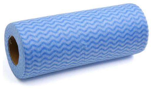 HM Evotek Kitchen Reusable Super Absorbent Cleaning Wipes 2Ply Towel 80 Pulls Roll - Pack of 2 Rolls
HM Evotek Kitchen Reusable Super Absorbent Cleaning Wipes 2Ply Towel 80 Pulls Roll - Pack of 2 Rolls