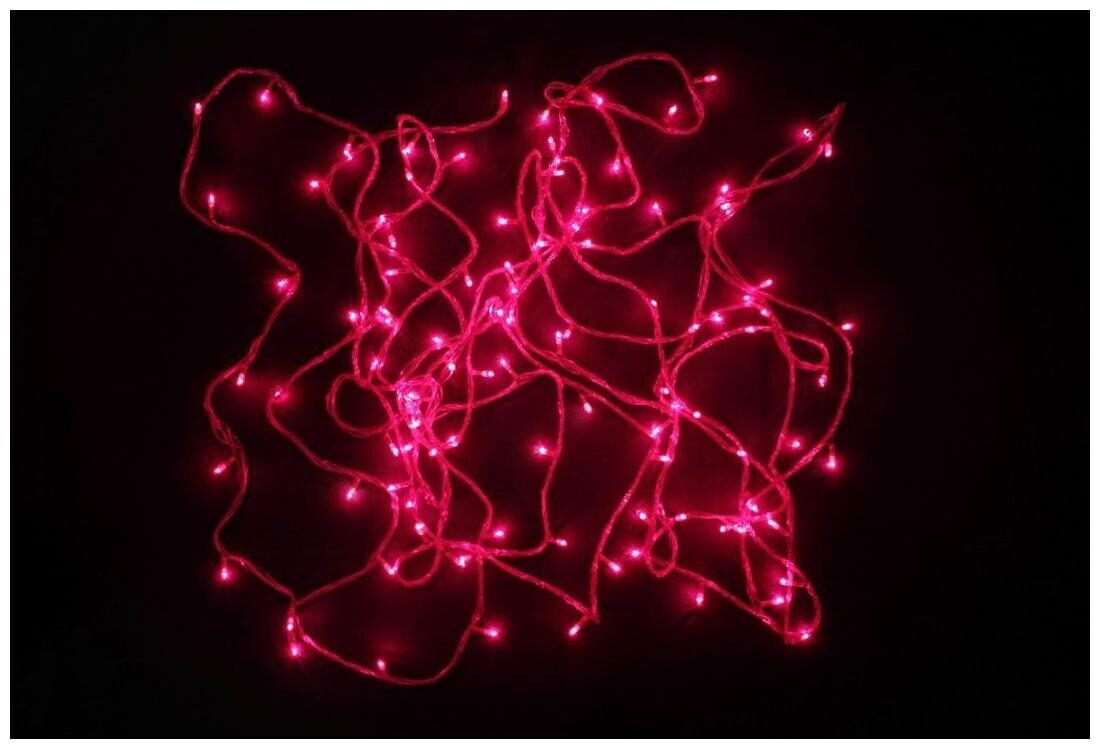 Honestystore Diwali Rice Light Dushera Christmas Decoration Lights 24 ft (7-Mtr ) Red color lights for Deepawali Decoration (set of 5)
Honestystore Diwali Rice Light Dushera Christmas Decoration Lights 24 ft (7-Mtr ) Red color lights for Deepawali Decoration (set of 5)