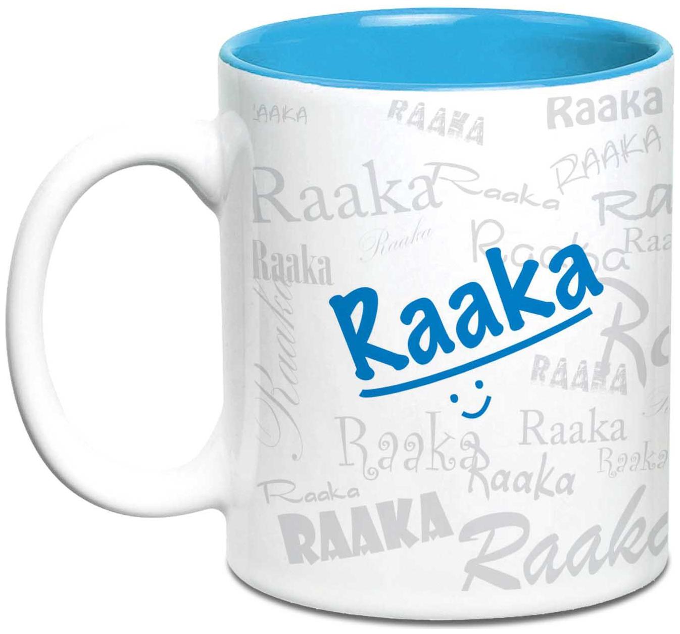 Hot Muggs Me Graffiti Mug - Raaka 
Hot Muggs Me Graffiti Mug - Raaka