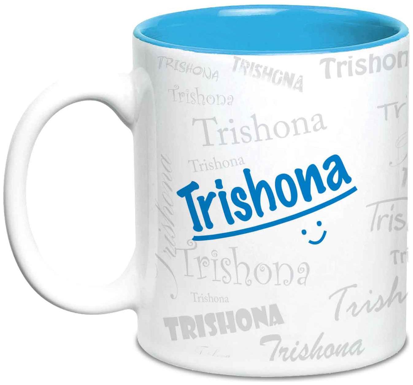 Hot Muggs Me Graffiti Mug - Trishona
Hot Muggs Me Graffiti Mug - Trishona