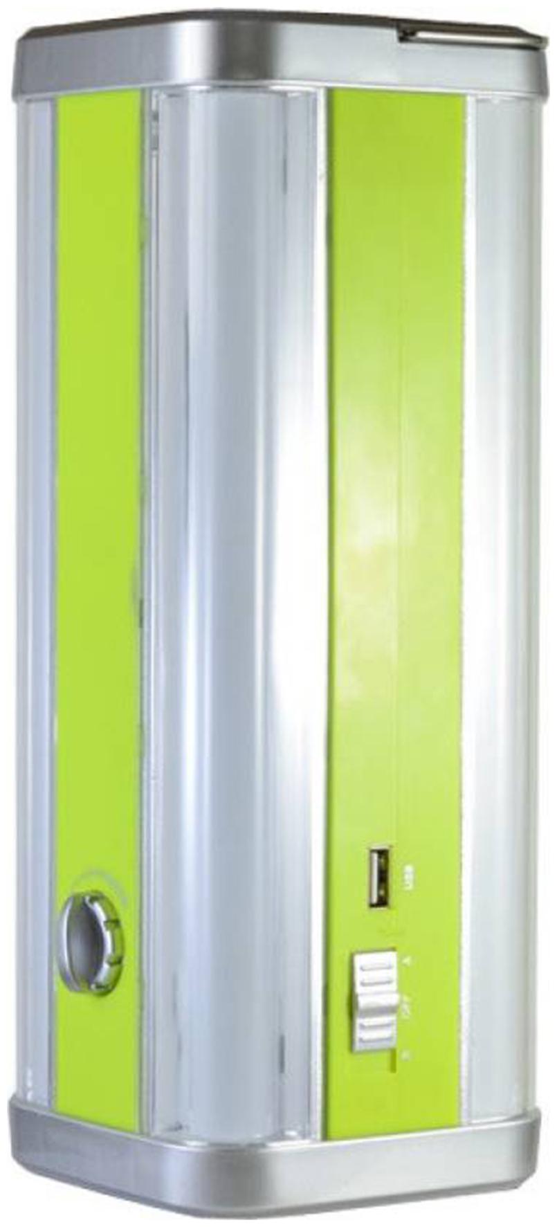 IDOLESHOP 4 Tubes 360 deg Extra Bright with USB Mobile charging Rechargeable Emergency Light
IDOLESHOP 4 Tubes 360 deg Extra Bright with USB Mobile charging Rechargeable Emergency Light