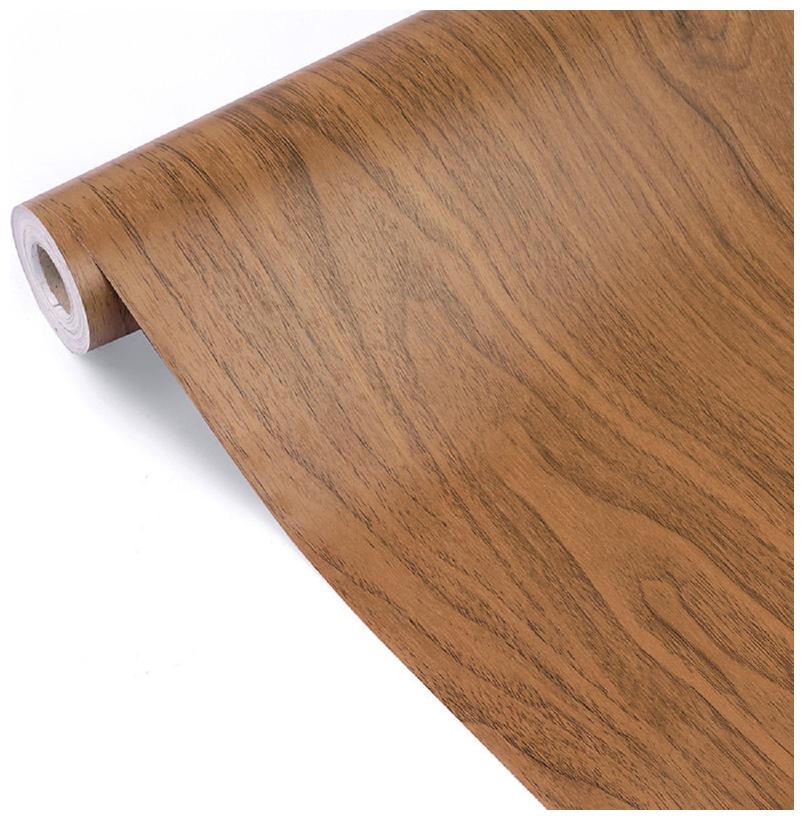 JAAMSO ROYALS Brown wood wallpaper self-adhesive peel stick ( 45 x 100 CM ) Pack of 1
JAAMSO ROYALS Brown wood wallpaper self-adhesive peel stick ( 45 x 100 CM ) Pack of 1