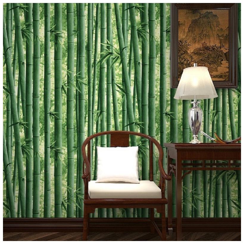 JAAMSO ROYALS Green bamboo tree wallpaper self-adhesive peel stick ( 45 x 200 CM ) Pack of 1
JAAMSO ROYALS Green bamboo tree wallpaper self-adhesive peel stick ( 45 x 200 CM ) Pack of 1