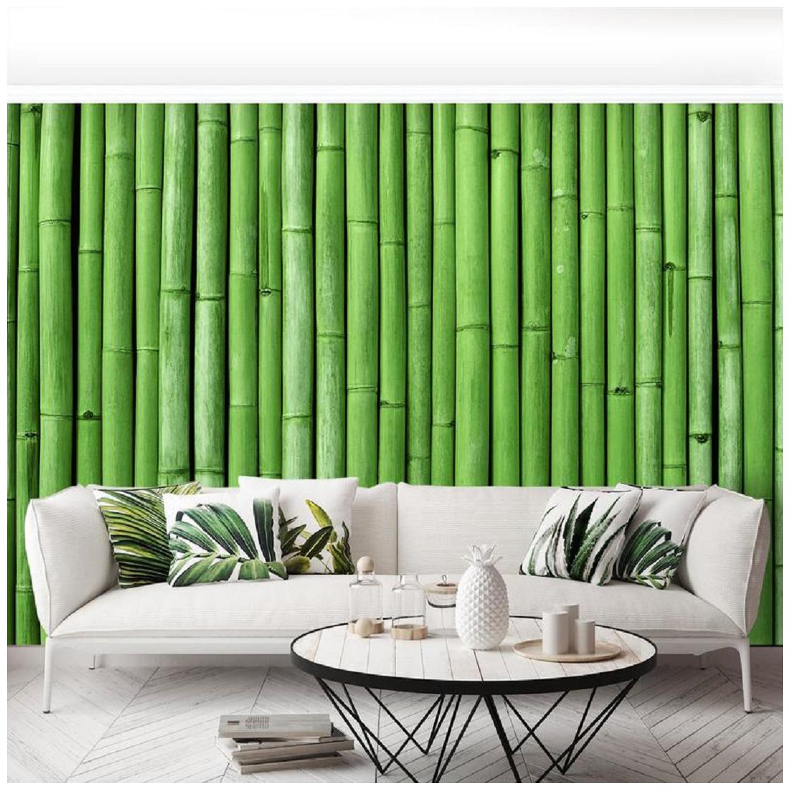 Jaamso Royals Wood Bamboo Peel and Stick Wallpaper Vintage Wood Panel Wood Plank Wallpaper Contact Paper for Livingroom Bedroom Kitchen Bathroom (200 x 45 cm)
Jaamso Royals Wood Bamboo Peel and Stick Wallpaper Vintage Wood Panel Wood Plank Wallpaper Contact Paper for Livingroom Bedroom Kitchen Bathroom (200 x 45 cm)