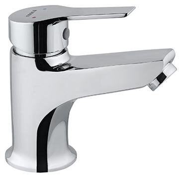 ESSCO JAQUAR Group - Aspire Single Lever Basin Mixer without Popup Waste with 450 mm Long Braided Hoses (Model - APR-101011B)
ESSCO JAQUAR Group - Aspire Single Lever Basin Mixer without Popup Waste with 450 mm Long Braided Hoses (Model - APR-101011B)