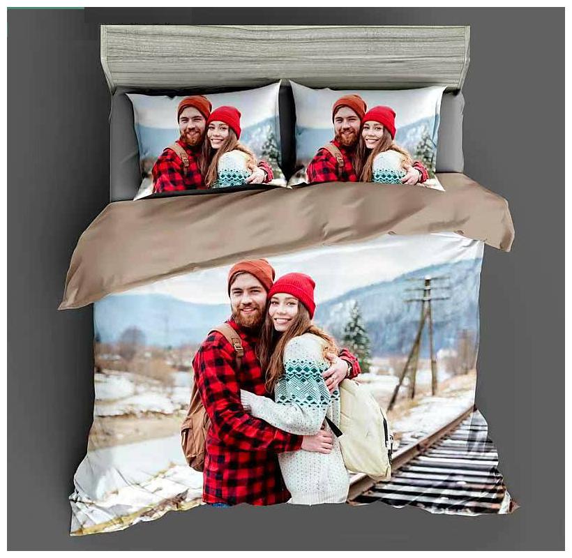 JARS Collections Cotton 3D Printed King Size Bedsheet 144 TC ( 1 Bedsheet With 2 Pillow Covers Multi )
JARS Collections Cotton 3D Printed King Size Bedsheet 144 TC ( 1 Bedsheet With 2 Pillow Covers Multi )