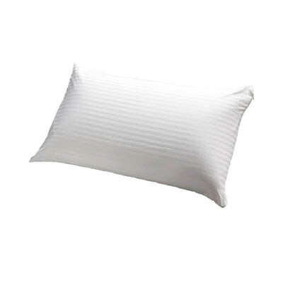 JDX Premium Micro Fiber Pillow -1 pc
JDX Premium Micro Fiber Pillow -1 pc