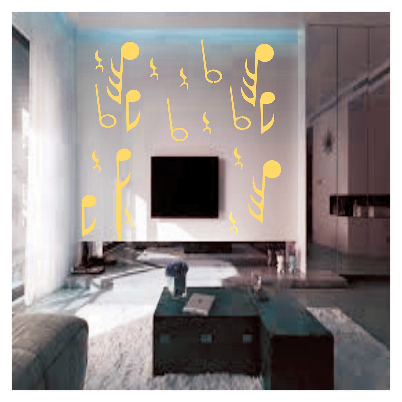 Kayra Decor Reusable DIY Wall Stencil Painting for Home Decor (PVC 16inch x 24 inch)
Kayra Decor Reusable DIY Wall Stencil Painting for Home Decor (PVC 16inch x 24 inch)