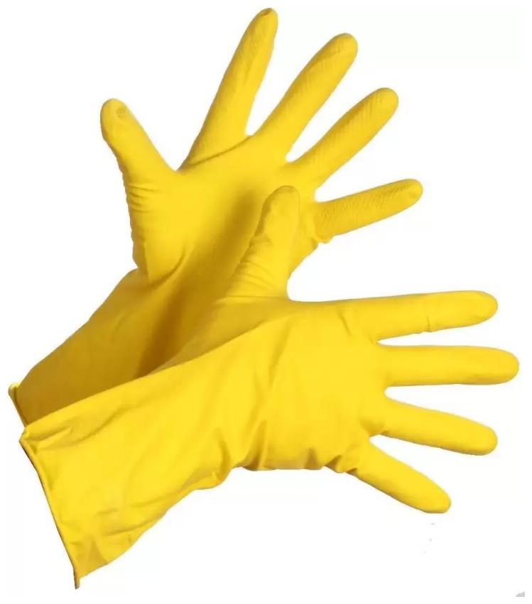 Kitchen Antiskid Waterproof Household Glove Wet and Dry Glove (Free Size) (Yellow)
Kitchen Antiskid Waterproof Household Glove Wet and Dry Glove (Free Size) (Yellow)