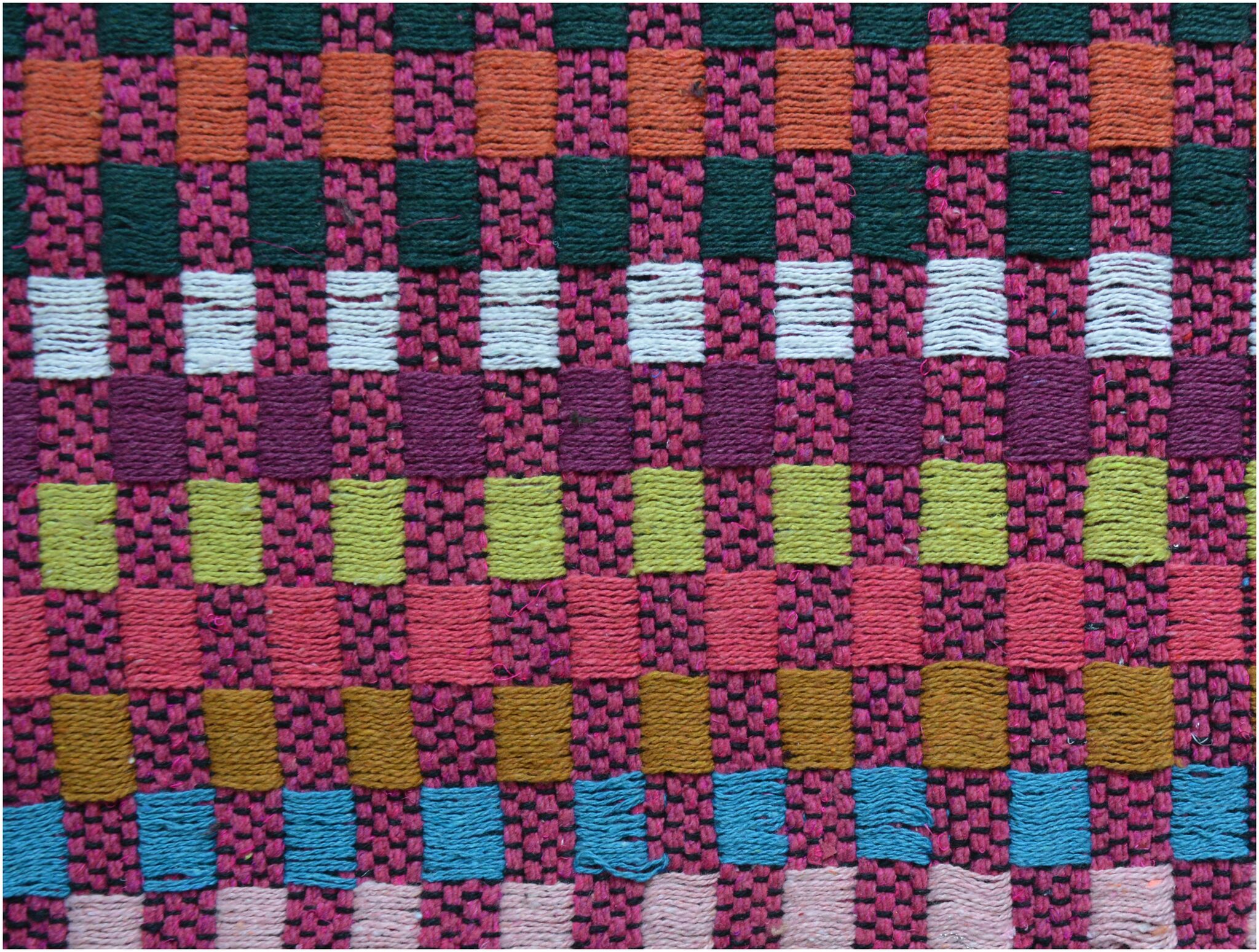 Krazy Decor Pure Cotton Water Obsorbing Door Mats Bath Mats Rug For Home Kitchen
Krazy Decor Pure Cotton Water Obsorbing Door Mats Bath Mats Rug For Home Kitchen