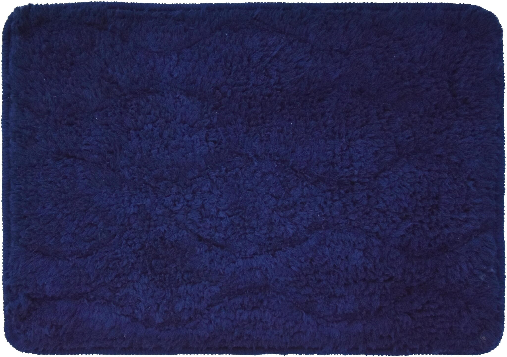 Kridhay Natura Life Waves Bathmat 100 Machine Washable Soft and Anti Slip bathmat (40 X 60 cm Navy)
Kridhay Natura Life Waves Bathmat 100 Machine Washable Soft and Anti Slip bathmat (40 X 60 cm Navy)