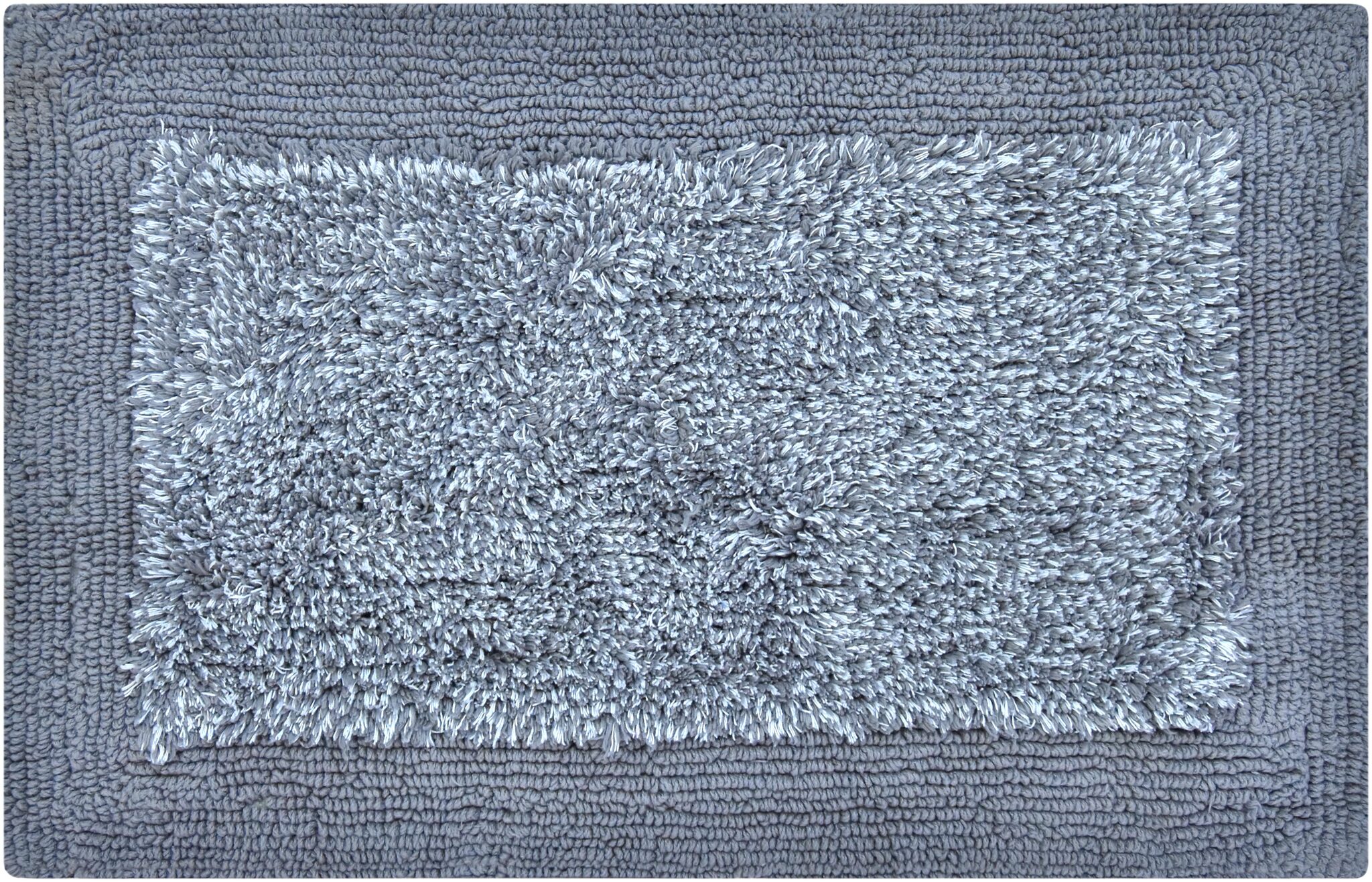Kridhay Natura Life BB-02 Reversible Bathmat 100 Machine Washable Super bathmat (Charcoal)
Kridhay Natura Life BB-02 Reversible Bathmat 100 Machine Washable Super bathmat (Charcoal)
