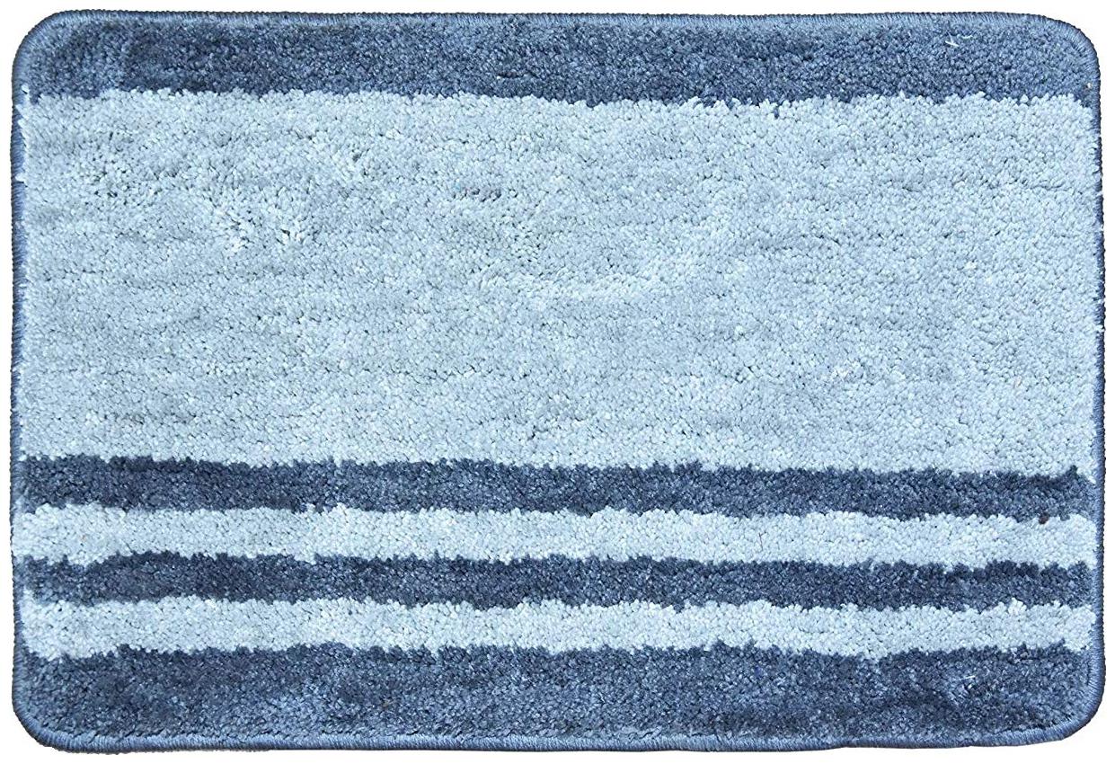Kridhay Natura Life Premium Quality Micro Fiber Bathmat Anti-Skid and Super Soft bathmat (40X60 Cms Charcoal)
Kridhay Natura Life Premium Quality Micro Fiber Bathmat Anti-Skid and Super Soft bathmat (40X60 Cms Charcoal)