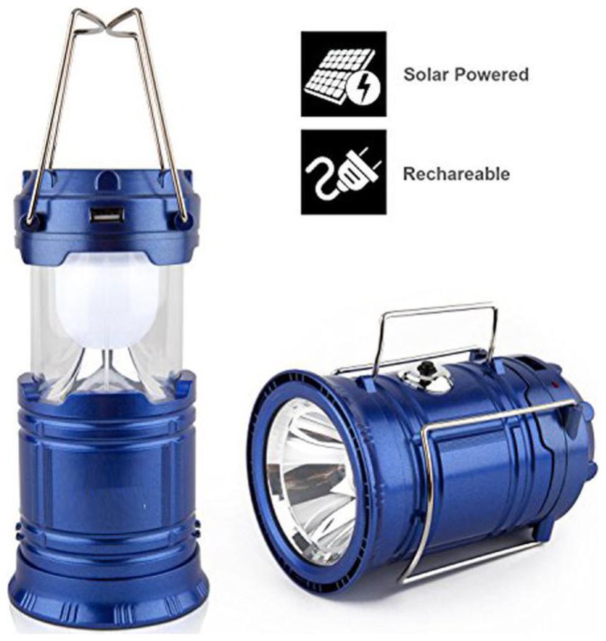 Krishtal trading solar light and lantern model 5800 multicolor product (color may very) - 1pcs
Krishtal trading solar light and lantern model 5800 multicolor product (color may very) - 1pcs