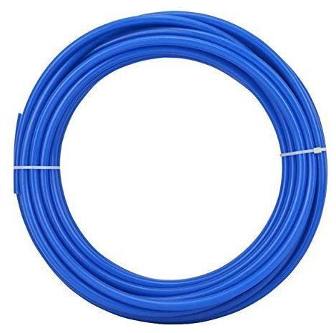 KRPLUS 20 Meter 3 8 Inch Big Diameter Size Flexible RO Pipe (Blue) for RO Water Purifier
KRPLUS 20 Meter 3 8 Inch Big Diameter Size Flexible RO Pipe (Blue) for RO Water Purifier