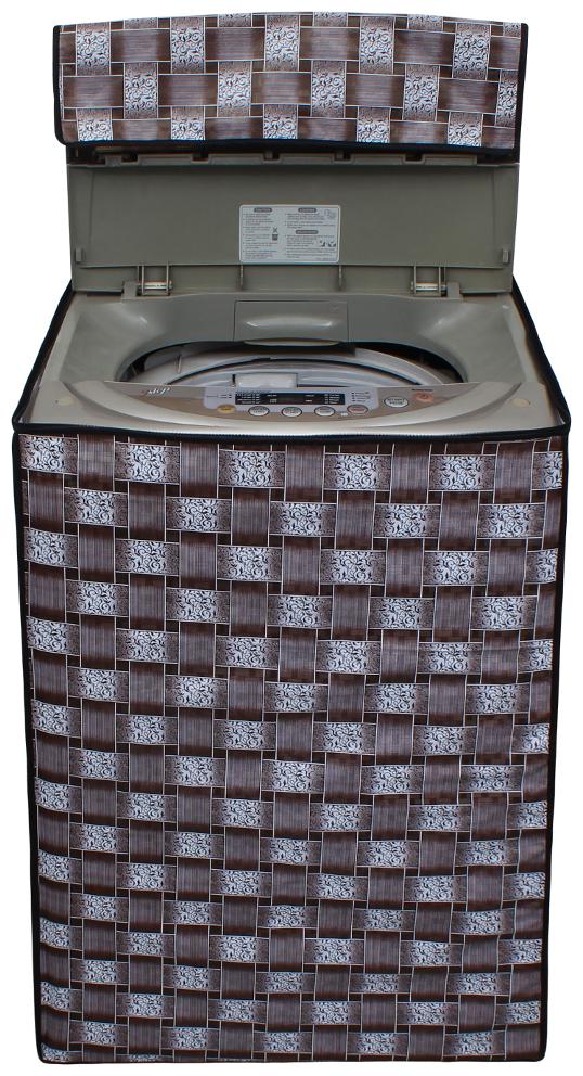 Lithara Coffee Printed Washing Machine Cover for LG 6 5 kg Fully-Automatic Top Loading (T7577NEDLJ)
Lithara Coffee Printed Washing Machine Cover for LG 6 5 kg Fully-Automatic Top Loading (T7577NEDLJ)