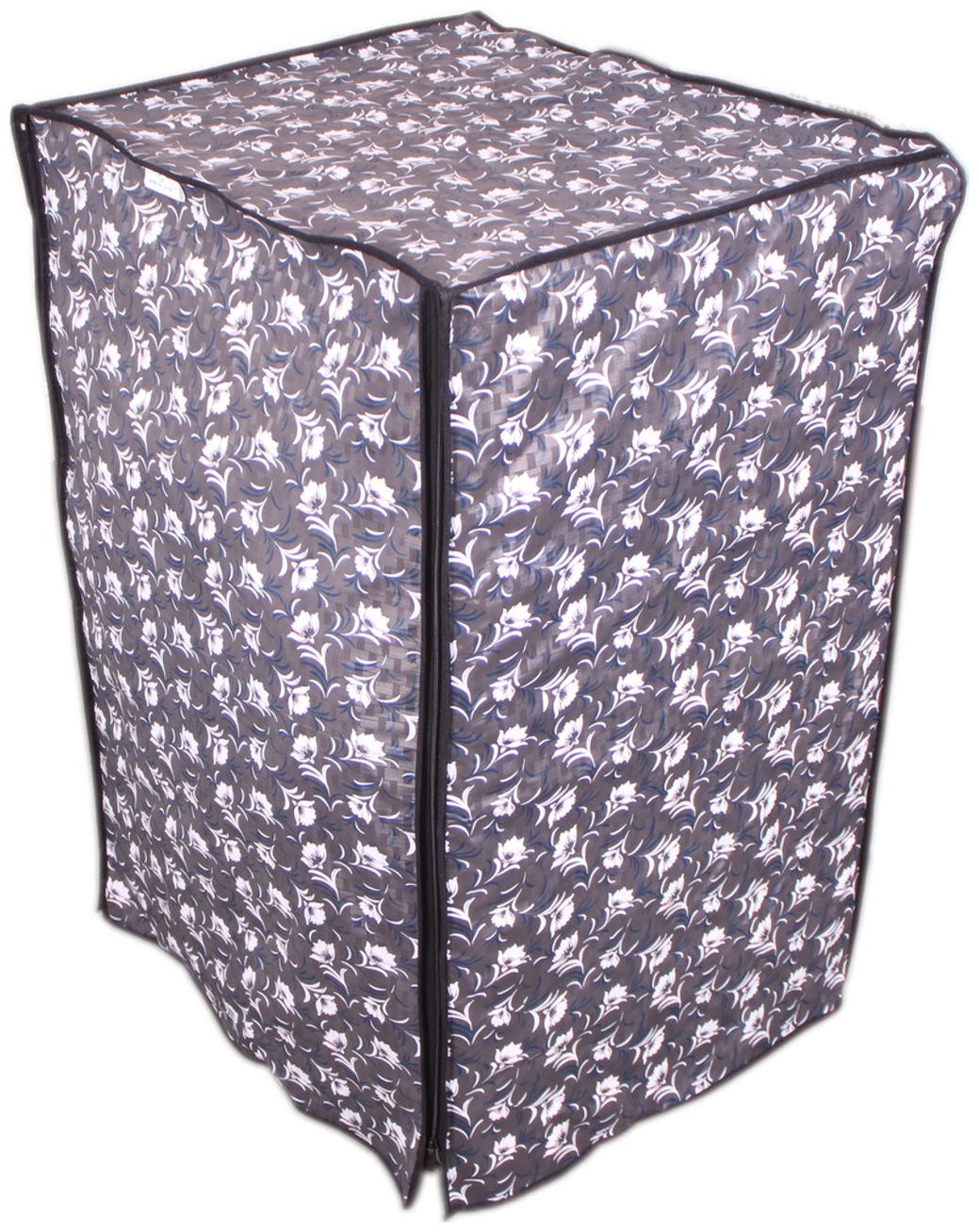 Lithara dustproof and waterproof washing machine cover for front load 6KG LG FH496TDL23 Sams05
Lithara dustproof and waterproof washing machine cover for front load 6KG LG FH496TDL23 Sams05