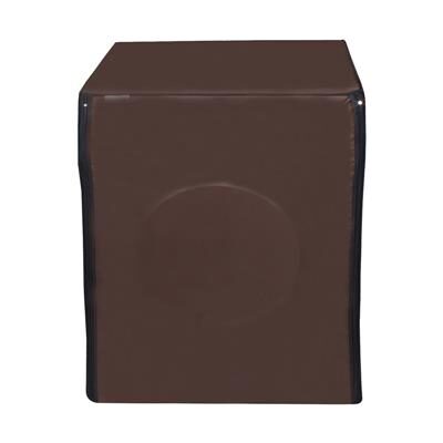 Lithara dustproof and waterproof washing machine cover for front load 6KG LG F10E3NDL2 Coffee
Lithara dustproof and waterproof washing machine cover for front load 6KG LG F10E3NDL2 Coffee