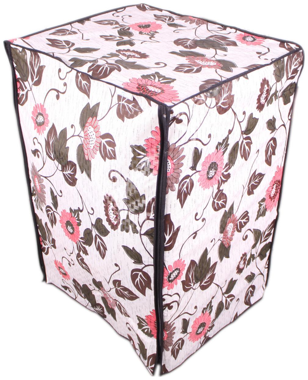Lithara dustproof and waterproof washing machine cover for front load 6KG LG FH496TDL24 Sams21
Lithara dustproof and waterproof washing machine cover for front load 6KG LG FH496TDL24 Sams21