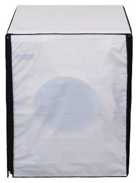 Lithara Off White Washing Machine Cover for IFB 6 kg Fully-Automatic Front Loading (Eva Aqua VX)
Lithara Off White Washing Machine Cover for IFB 6 kg Fully-Automatic Front Loading (Eva Aqua VX)