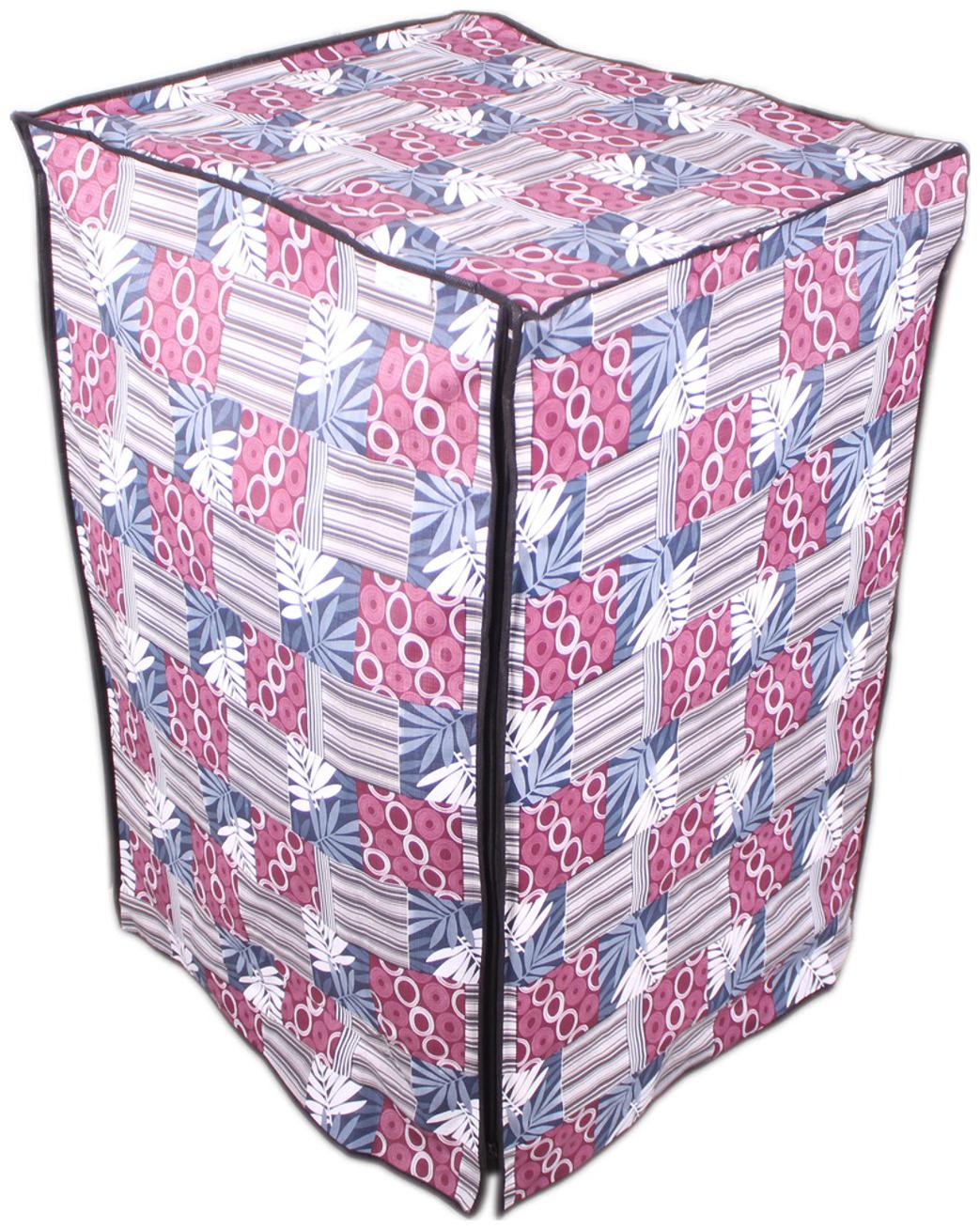 Lithara Printed Waterproof Dustproof Washing Machine Cover For Front Load LG F14A8RDS29 9 kg Washing Machine
Lithara Printed Waterproof Dustproof Washing Machine Cover For Front Load LG F14A8RDS29 9 kg Washing Machine