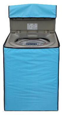 Lithara Sky Blue Washing Machine Cover for Whirlpool 6 2 kg Fully-Automatic Top Loading Whitemagic Classic 622SD
Lithara Sky Blue Washing Machine Cover for Whirlpool 6 2 kg Fully-Automatic Top Loading Whitemagic Classic 622SD