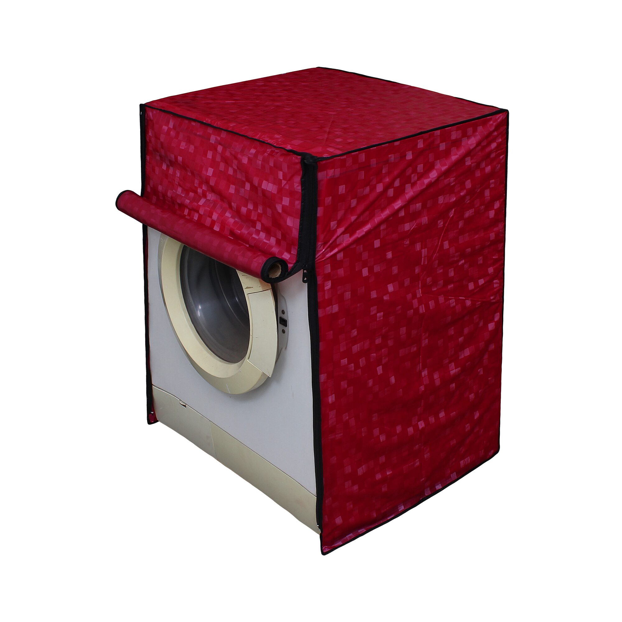 Lithara Washing Machine Cover for Samsung WF652U2BHWQ TL Fully-automatic Front-loading 6 5 kg
Lithara Washing Machine Cover for Samsung WF652U2BHWQ TL Fully-automatic Front-loading 6 5 kg